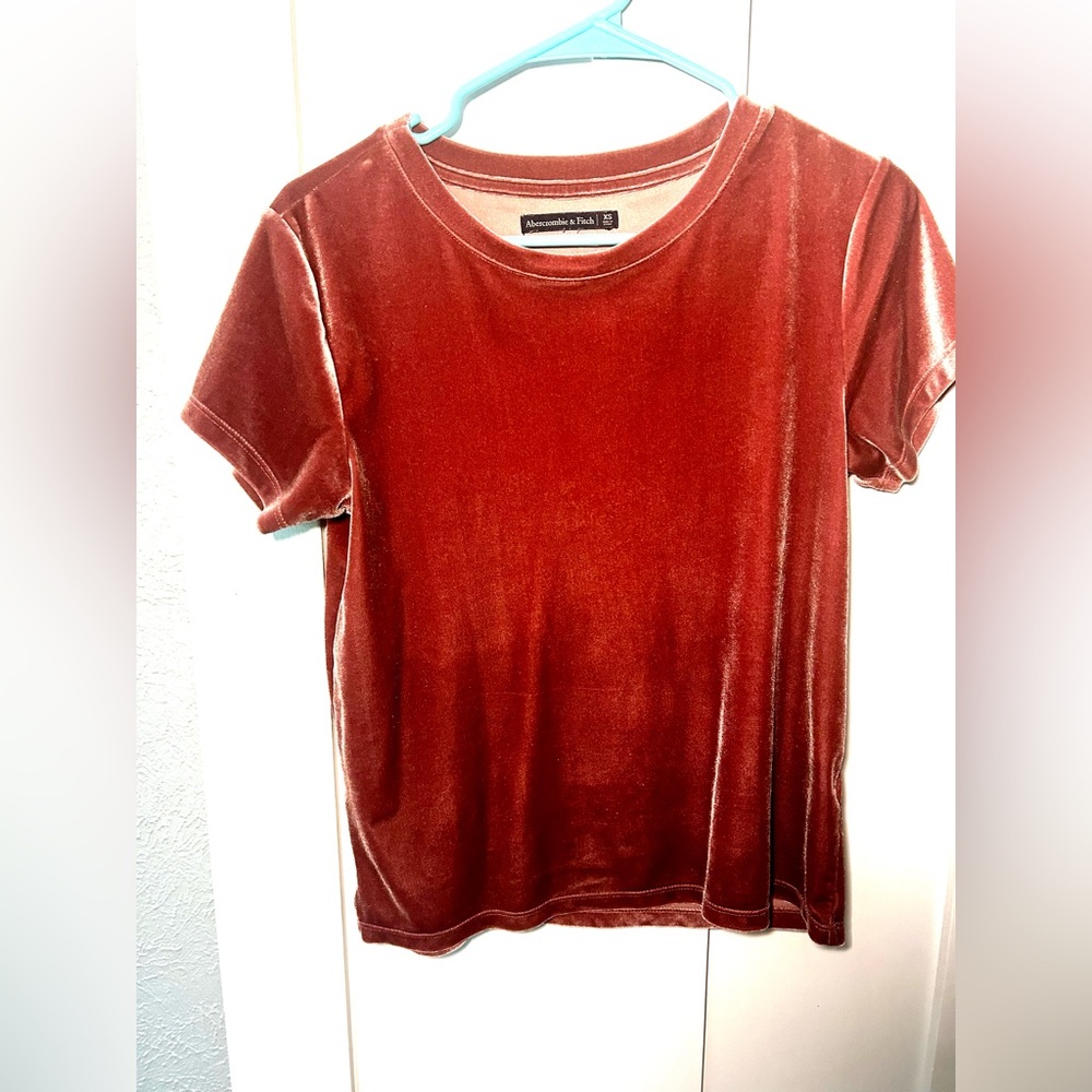 Abercrombie XS Women’s Top